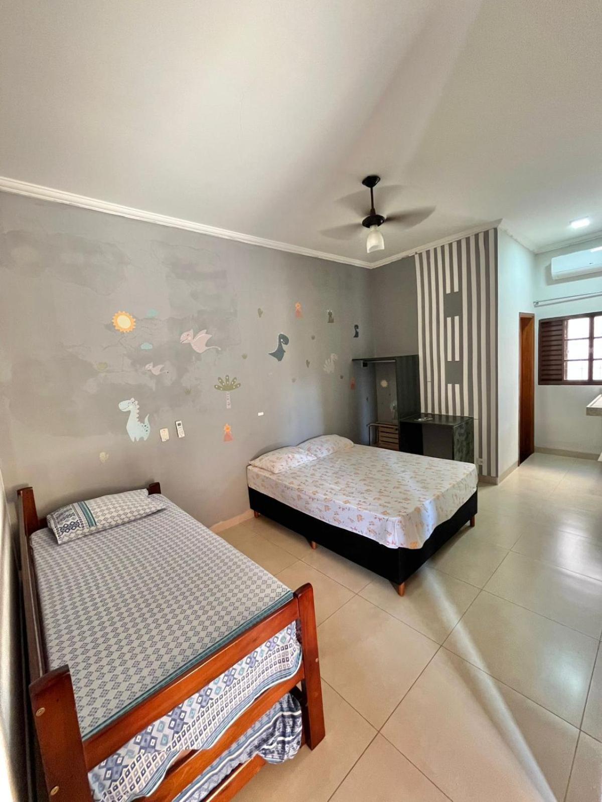 Casa de férias Sossego Do Sebba