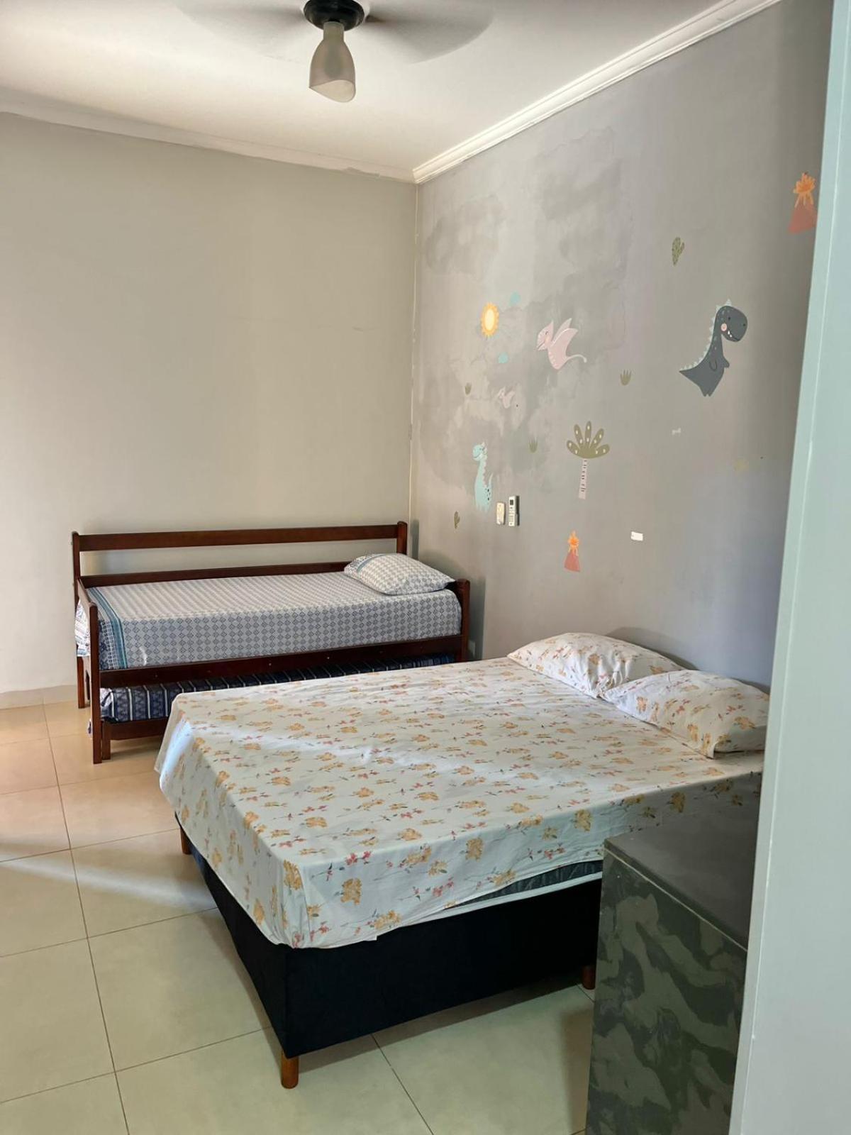 Sossego Do Sebba Casa de férias