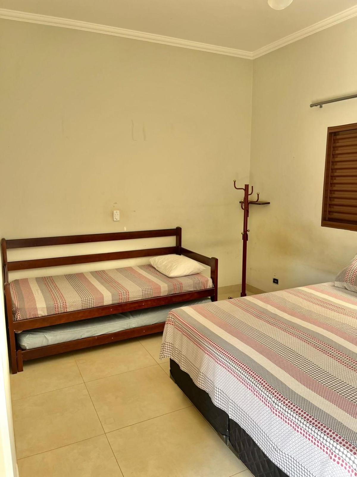 Sossego Do Sebba Casa de férias Olímpia
